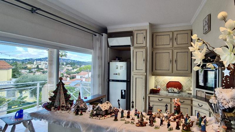 Appartement - 112 m²