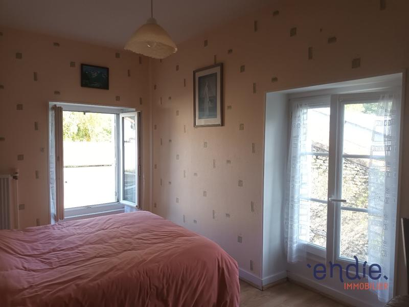 Maison - 103 m² - 4 pièces