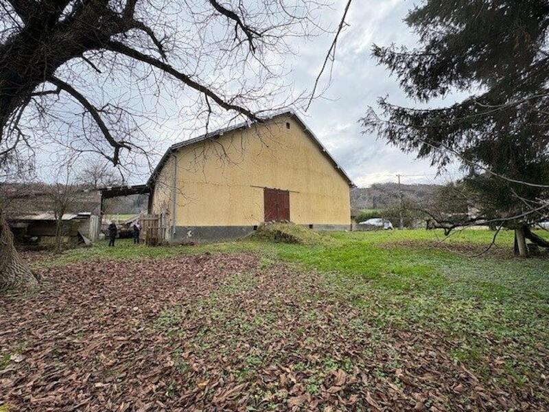 Maison - 117 m² - 5 pièces