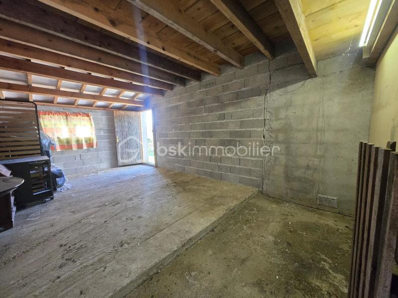 Pavillon - 125 m² - 4 pièces