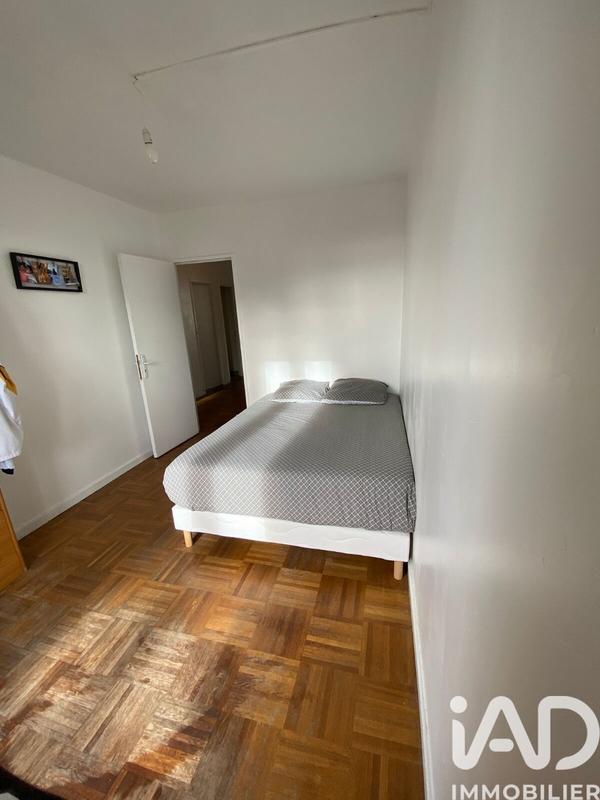 Appartement - 85 m² - 4 pièces