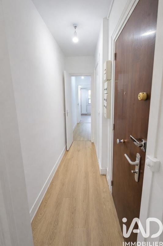 Appartement - 82 m² - 3 pièces