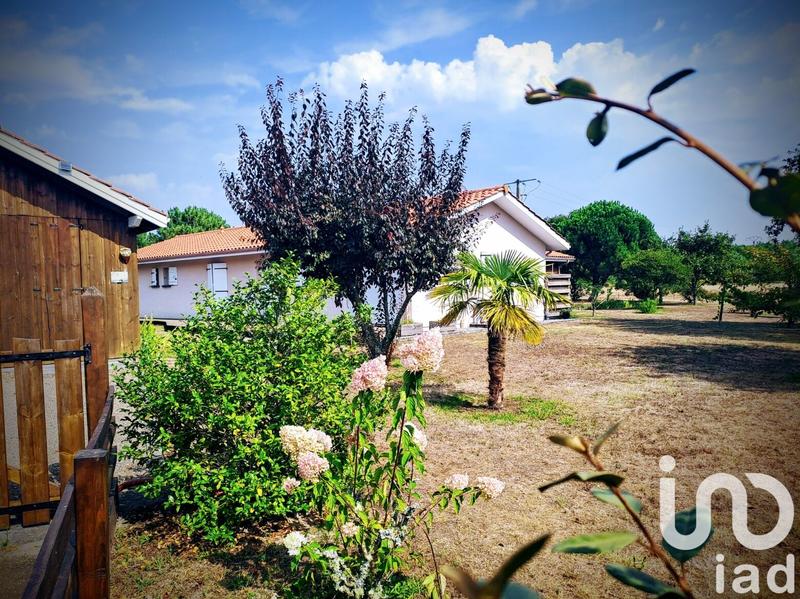 Maison - 185 m² - 5 pièces