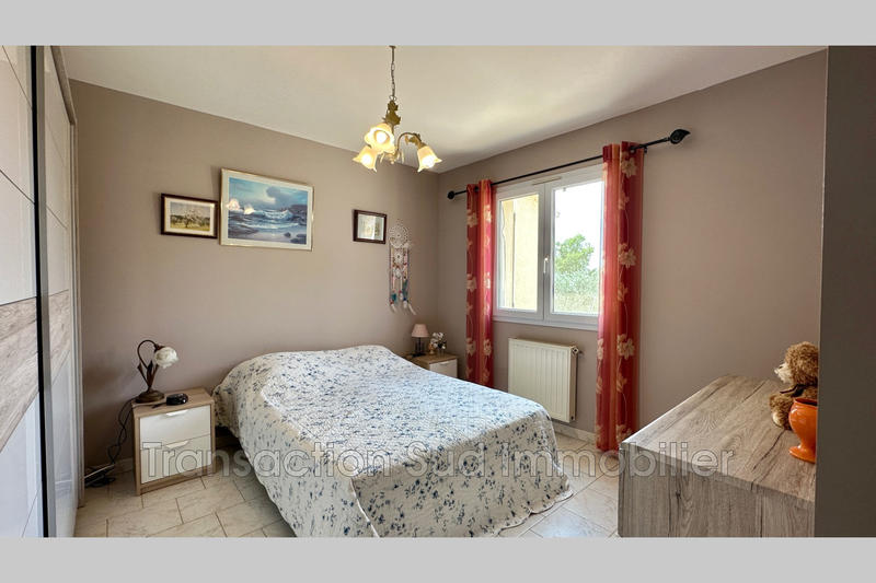 Maison - 121 m² - 8 pièces