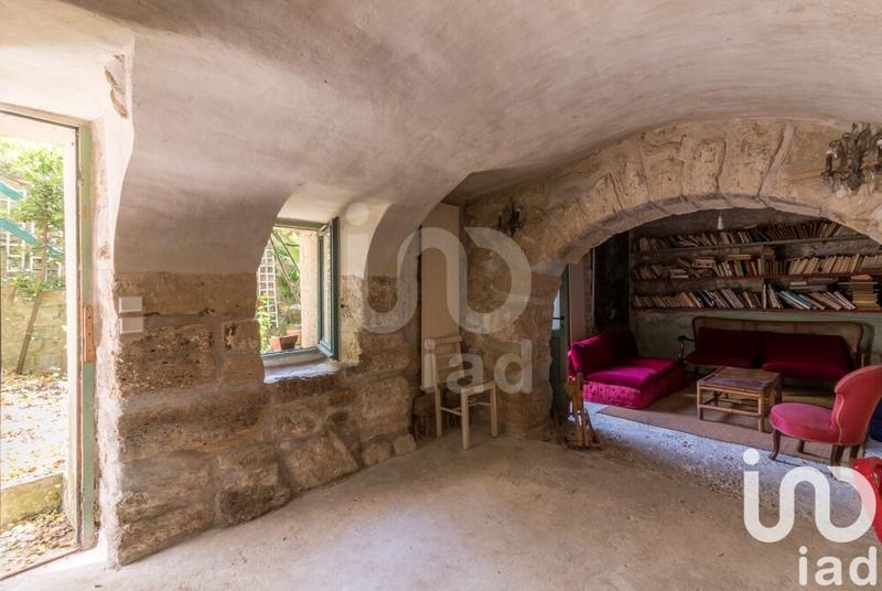 Maison - 158 m² - 6 pièces