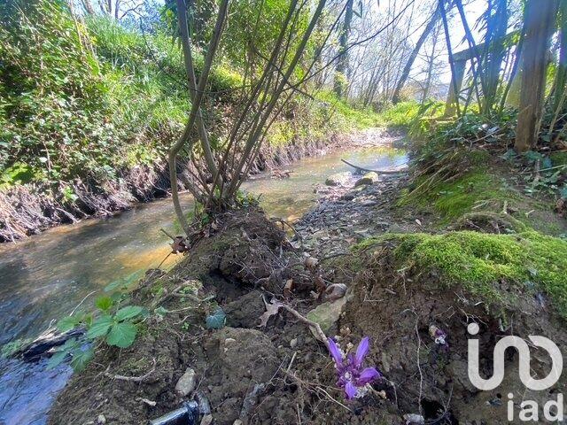 Maison de village - 101 m² - 6 pièces