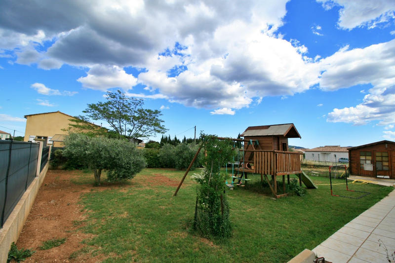 Maison - 102 m² - 6 pièces