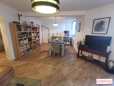 Appartement - 86 m² - 3 pièces