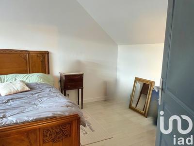 Maison - 65 m² - 3 pièces