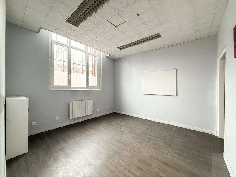 Immeuble - 1 170 m²