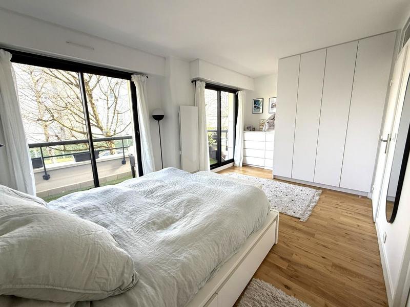 Appartement - 122 m² - 6 pièces