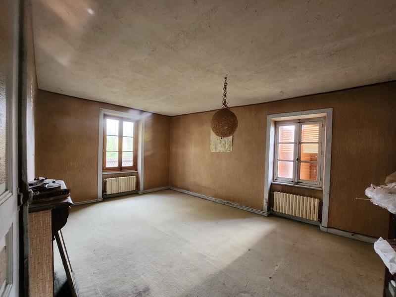 Maison - 106 m² - 5 pièces