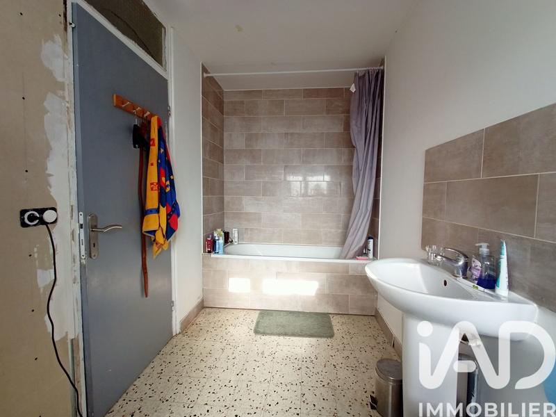 Maison - 160 m² - 7 pièces