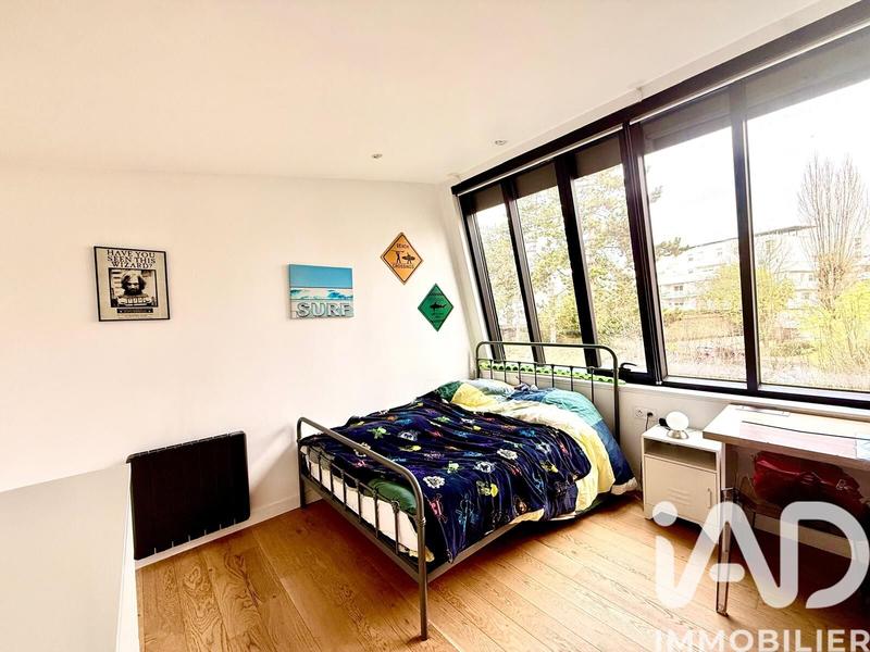 Maison de ville - 145 m² - 7 pièces