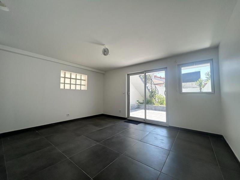 Maison - 79 m² - 4 pièces