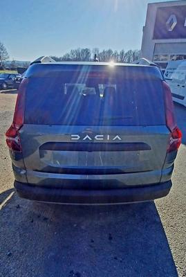 Dacia Jogger Eco-G 100 Expression 7places