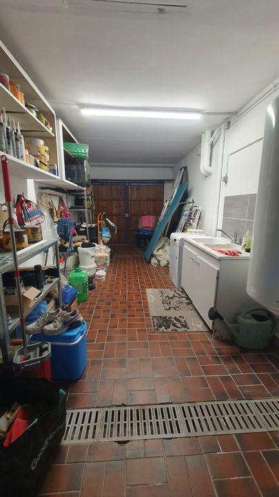 Maison - 88 m² - 5 pièces