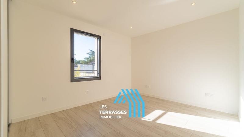 Villa - 138 m² - 5 pièces