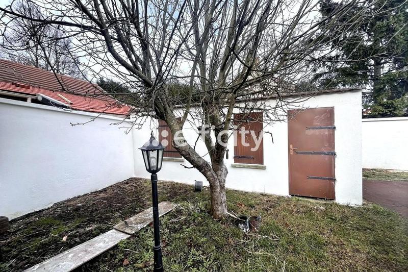 Pavillon - 156 m² - 7 pièces