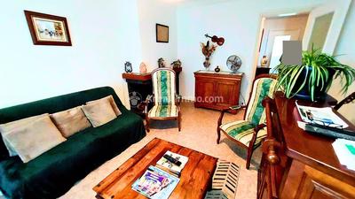 Appartement - 90 m² - 4 pièces