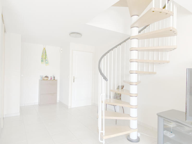 Appartement - 105 m² - 4 pièces