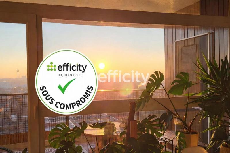 Appartement - 97 m² - 4 pièces