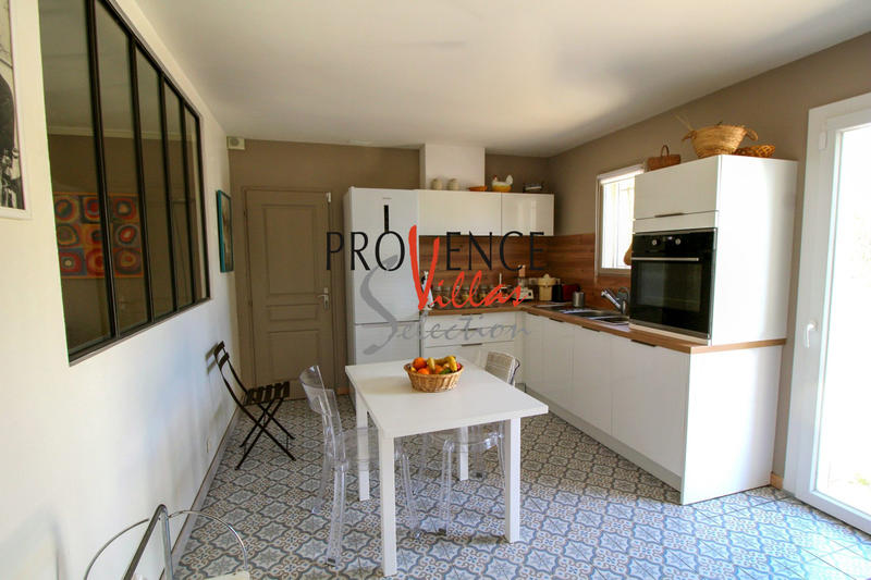 Maison - 93 m² - 5 pièces
