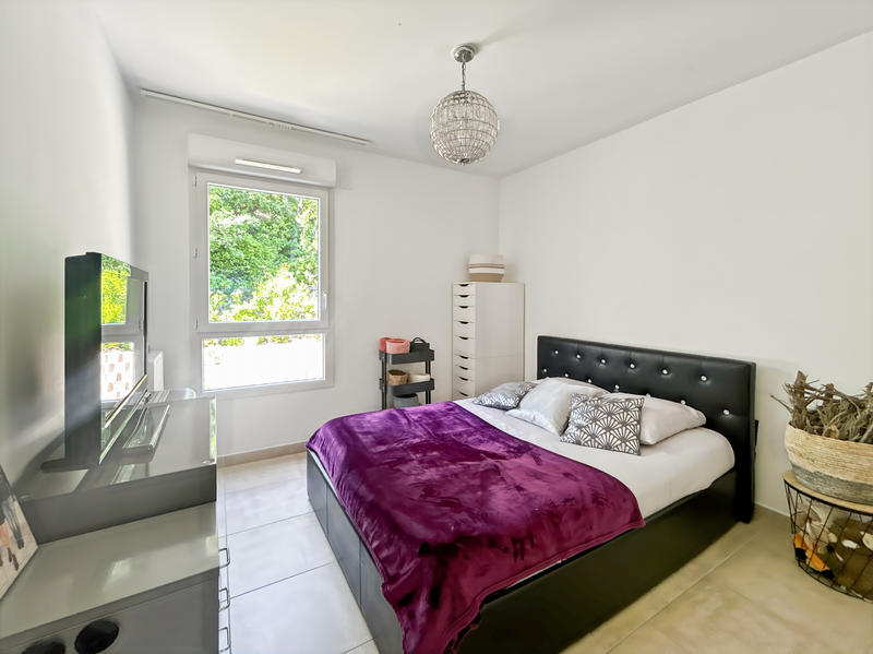 Appartement - 82 m² - 4 pièces