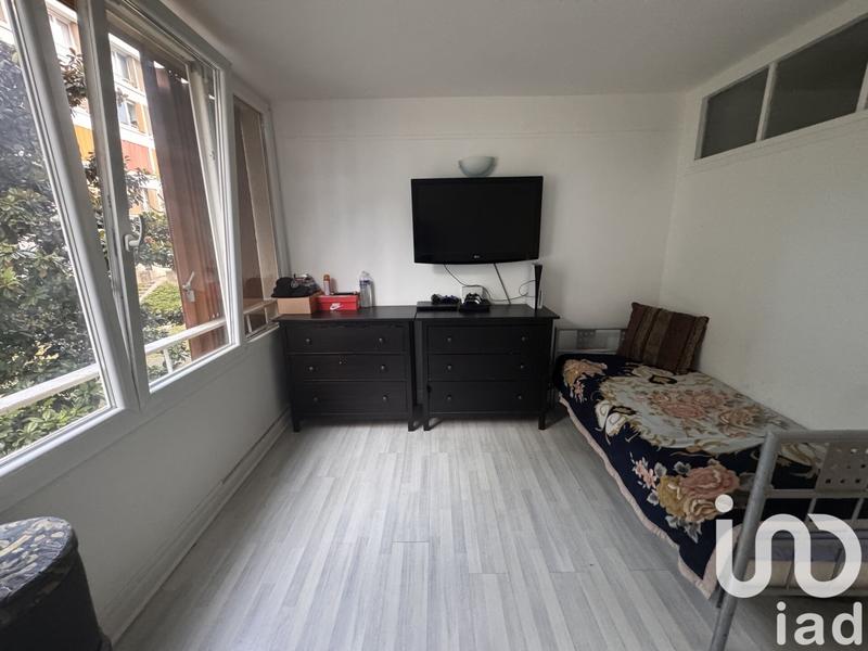 Appartement - 65 m² - 4 pièces