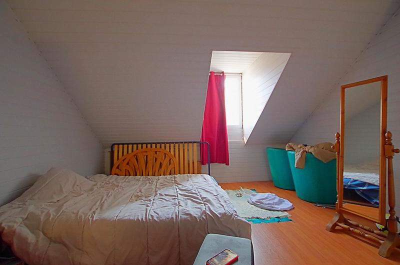 Immeuble - 215 m² - 3 pièces