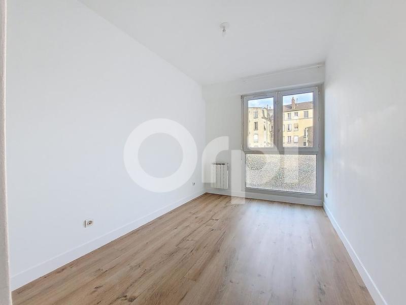 Appartement - 65 m² - 4 pièces