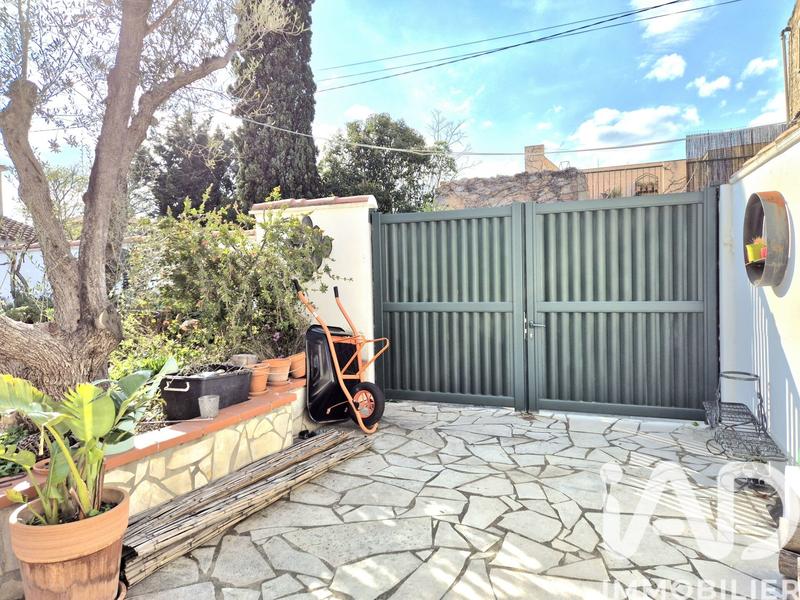 Maison - 180 m² - 5 pièces