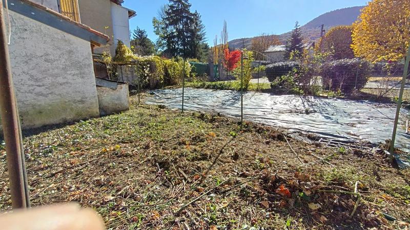 Maison - 101 m² - 4 pièces