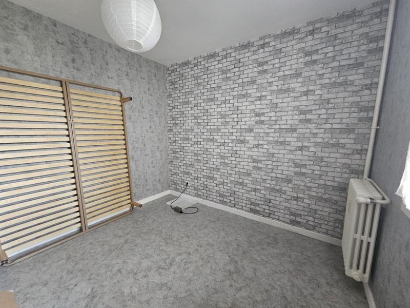 Appartement - 104 m² - 6 pièces