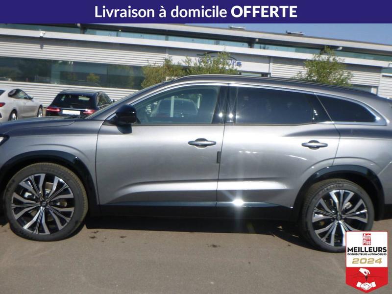 Renault Espace E-Tech full hybrid 200 Iconic 7pl +Toit vit