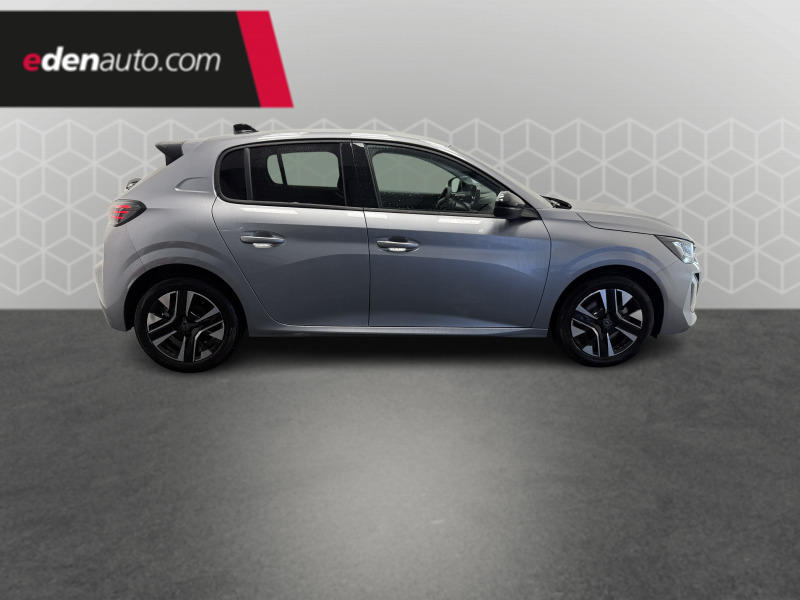 Peugeot 208 Hybrid 110 e-Dcs6 Allure