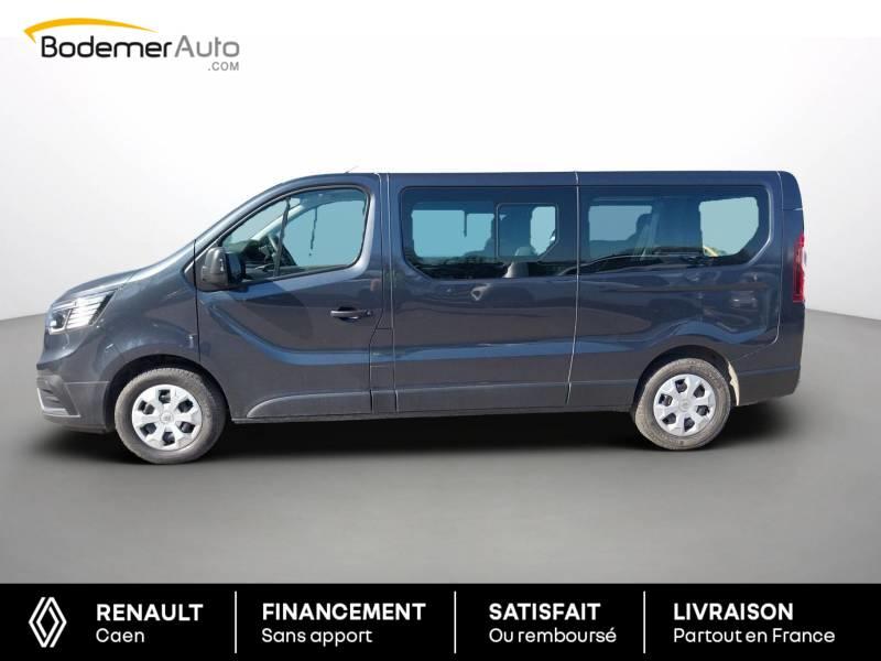 Renault Trafic Combi L2 dCi 150 Energy s&amp;S Zen