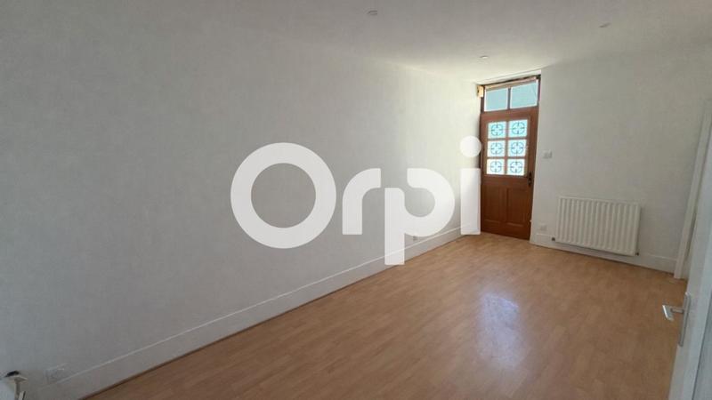 Appartement - 53 m² - 3 pièces