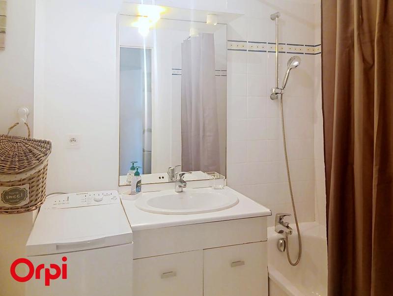 Appartement - 30 m² - 1 pièce