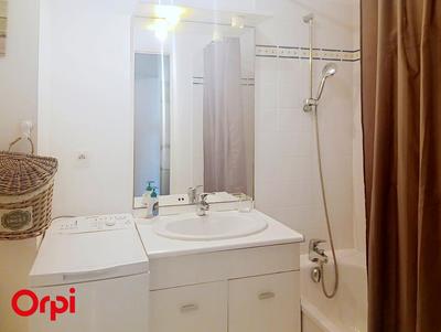 Appartement - 30 m² - 1 pièce