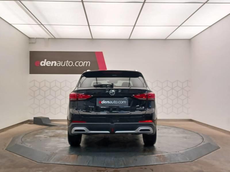 Mg Zs 1.5 l Hybrid+ 197 ch Luxury