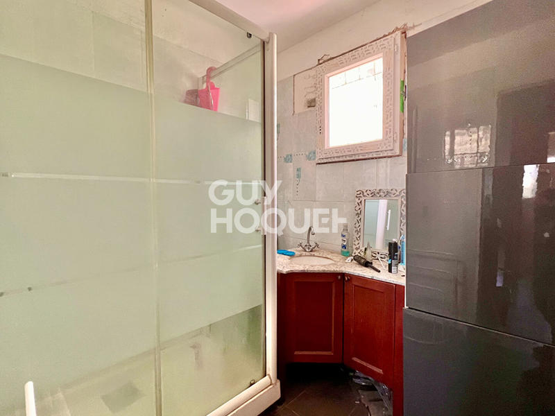 Maison - 109 m² - 6 pièces