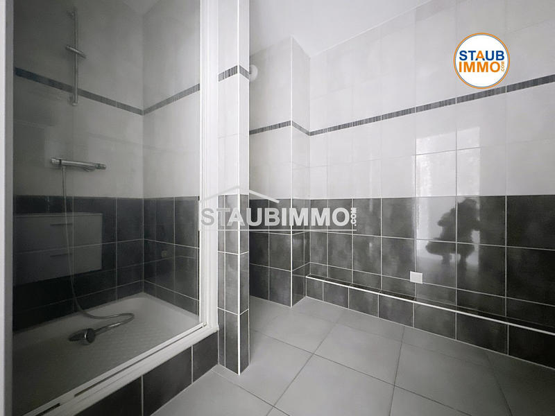 Appartement - 79 m² - 3 pièces