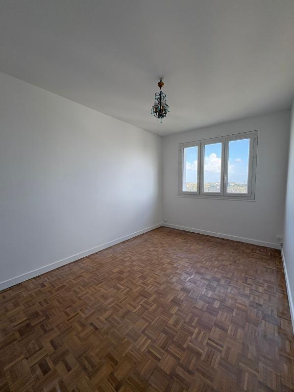 Appartement - 87 m² - 3 pièces