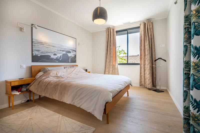 Maison de ville - 135 m² - 6 pièces