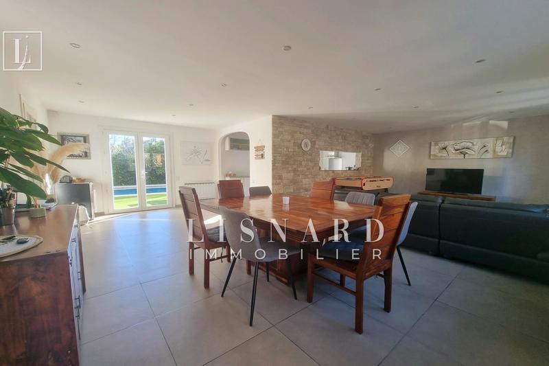 Maison - 125 m² - 4 pièces