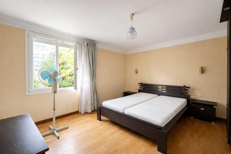 Maison ancienne - 74 m² - 3 pièces