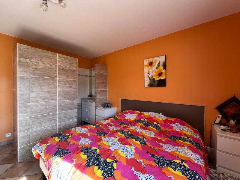 Maison - 136 m² - 4 pièces