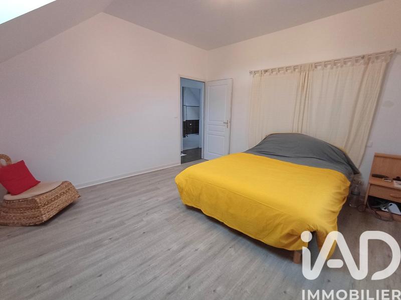 Maison - 135 m² - 6 pièces