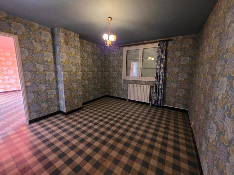 Maison - 94 m² - 4 pièces